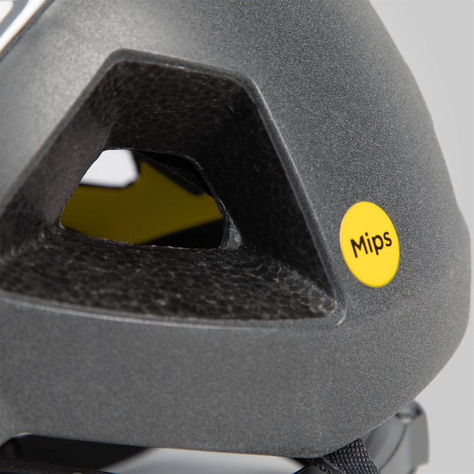 Urban Luminite MIPS® Helmet - Black - S-M