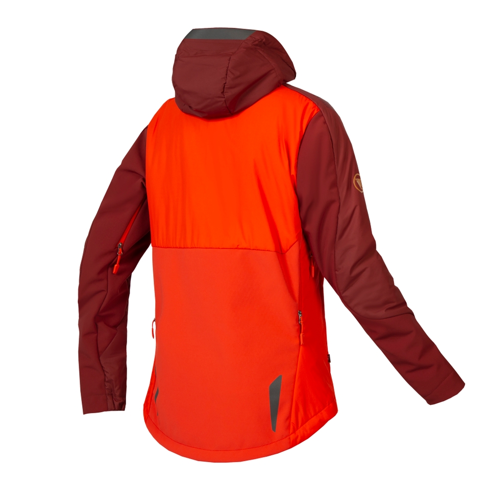 Women's MT500 Freezing Point Jacket - Paprika - XXL