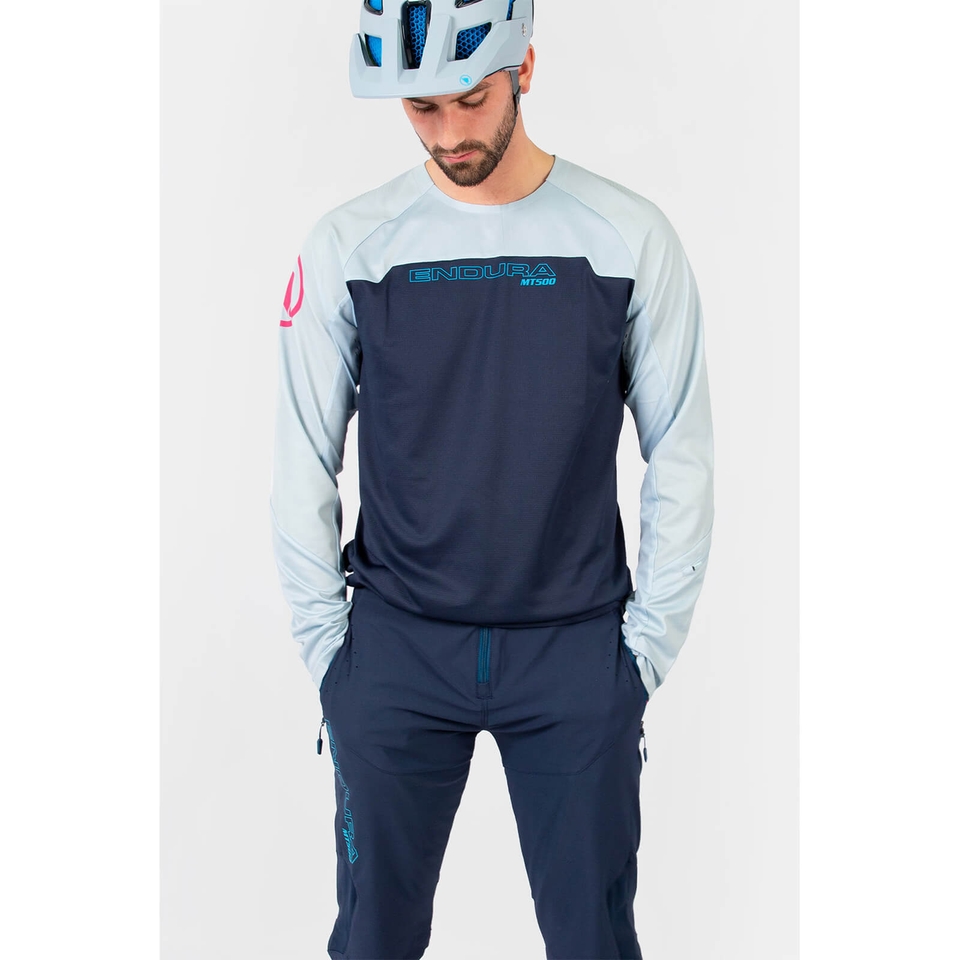 Men's MT500 Burner Short - Black - XXL