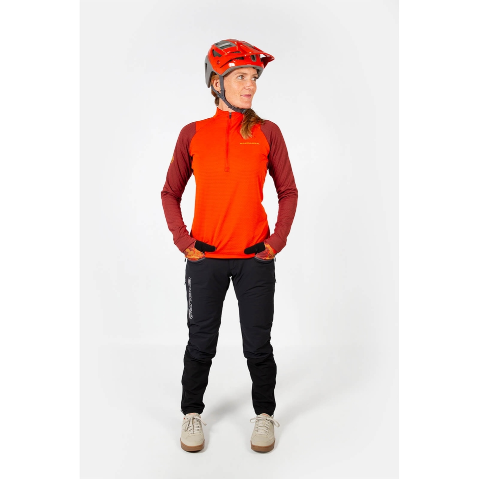 Women's MT500 Freezing Point Trouser - Black - XL