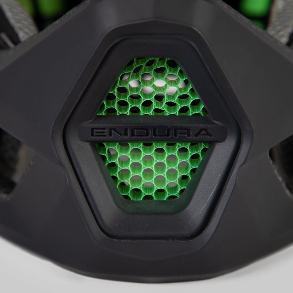 MT500 Full Face MIPS® Helmet - White - S-M