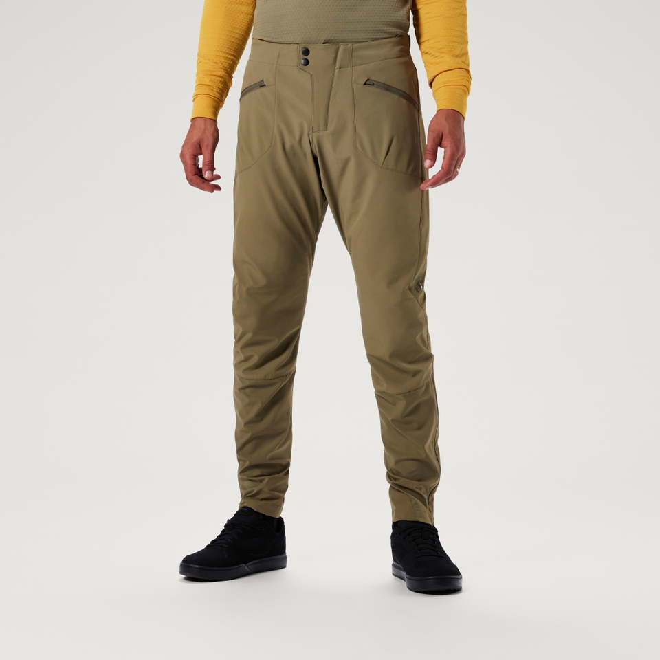 Men's MT500 Spray Trouser - Tweed Green - XL 32