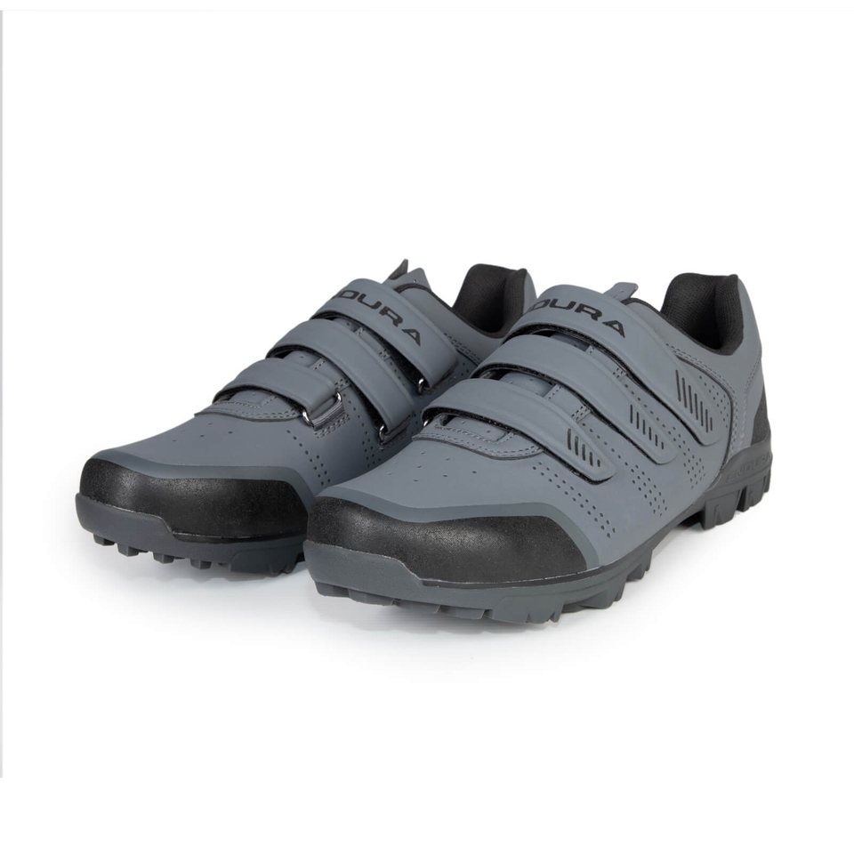 Men's Hummvee XC Shoe - Pewter Grey - EU 46