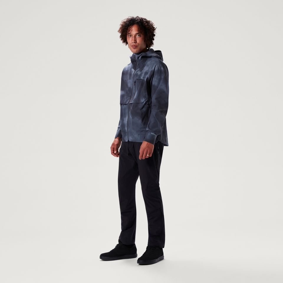 Men's MT500 Spray Trouser - Black - M 32