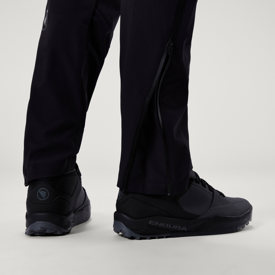 Women's MT500 Spray Trouser - Black - XL