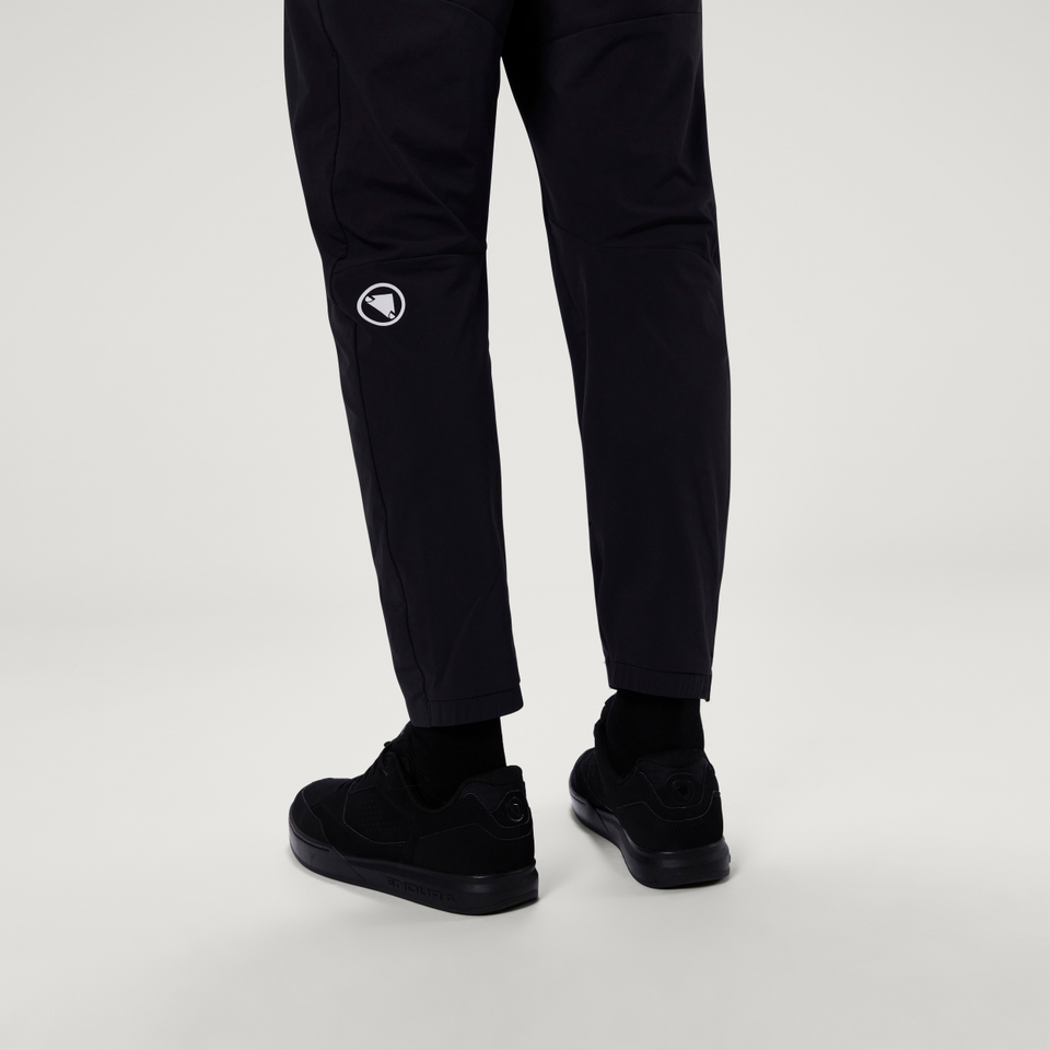 Men's Trailster Pant - Black - L
