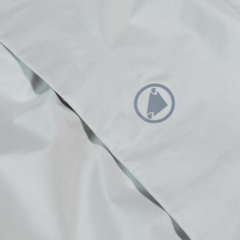 Unisex Corner Jacket - French Oak - XS