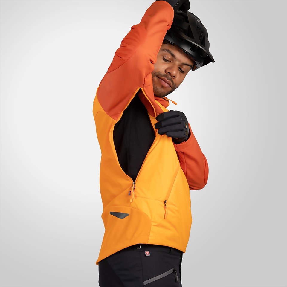 Men's MT500 Freezing Point Jacket II - Harvest - L