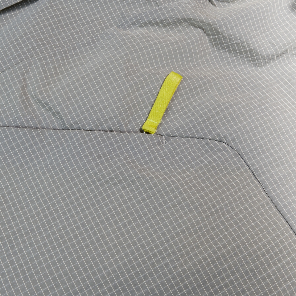 Unisex Corner Gilet French Oak - XL