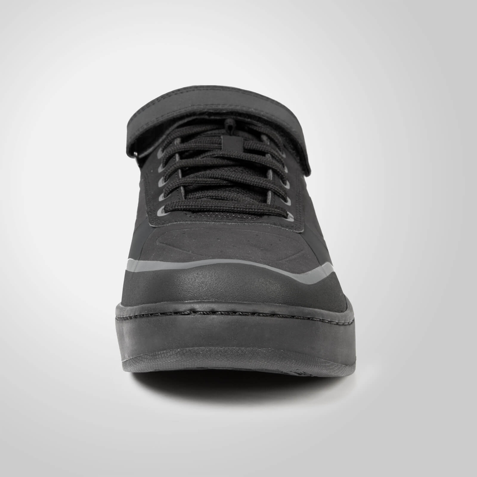 Men's Hummvee Clipless Shoe - Black - EU 47