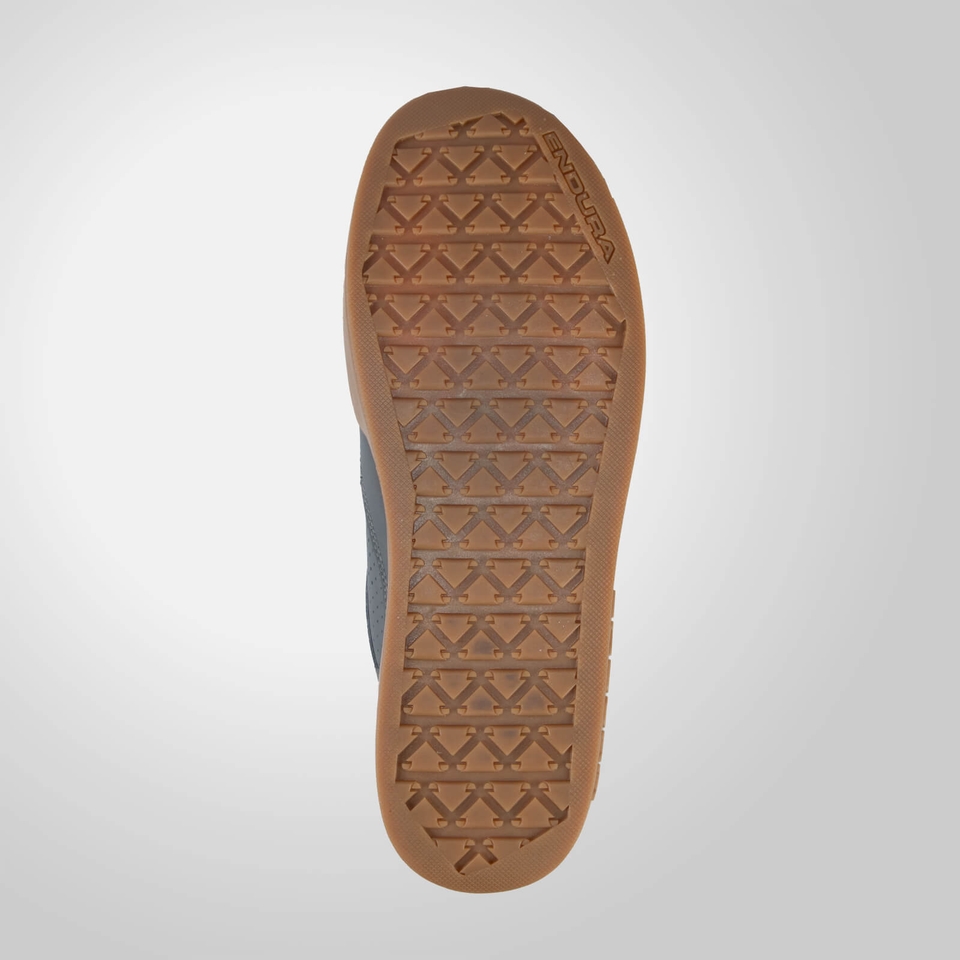 Men's Hummvee Flat Pedal Shoe - Pewter Grey - EU 45.5