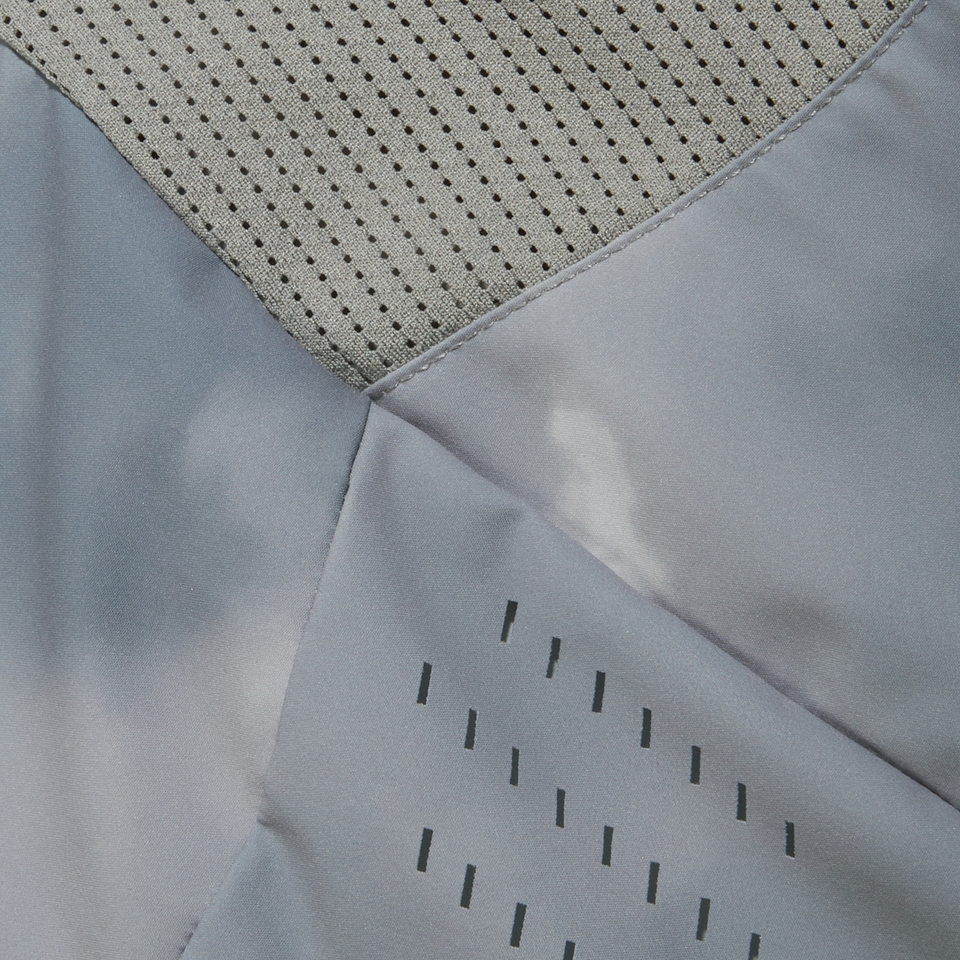 Women's MT500 Burner Lite Pant - Dreich Grey - 2XL