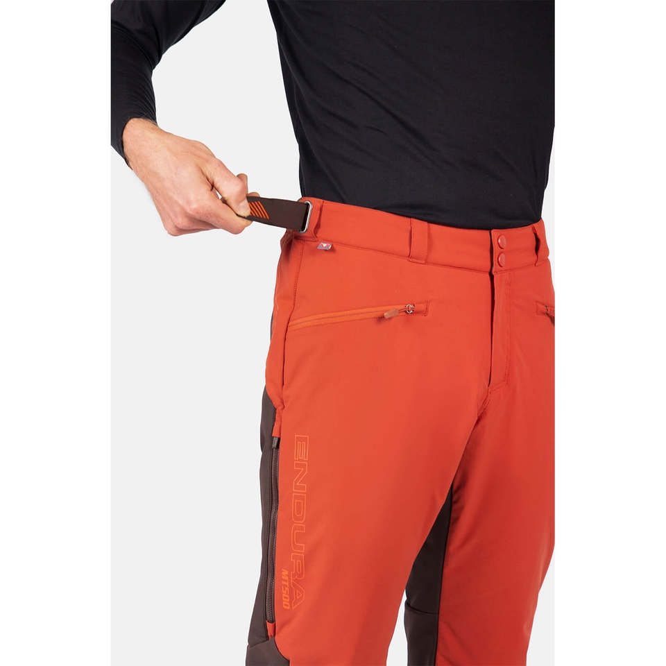Men's MT500 Freezing Point Trouser - Black - XXXL