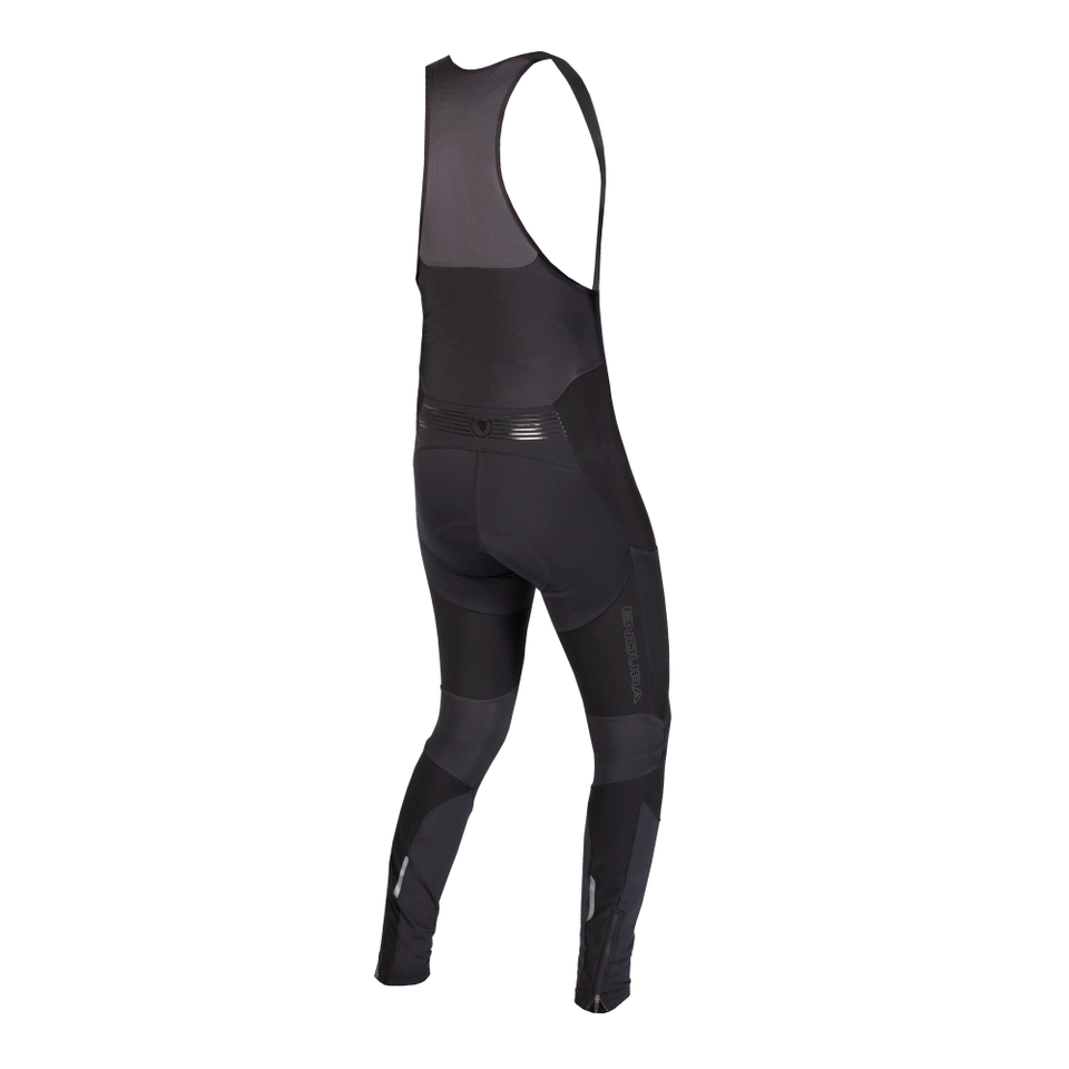 Men's GV500 Thermal Bibtight - Black - XXL