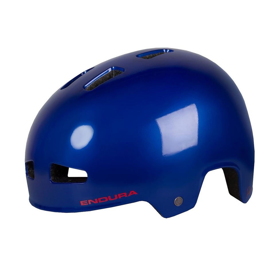 PissPot Helmet - Blue - S-M