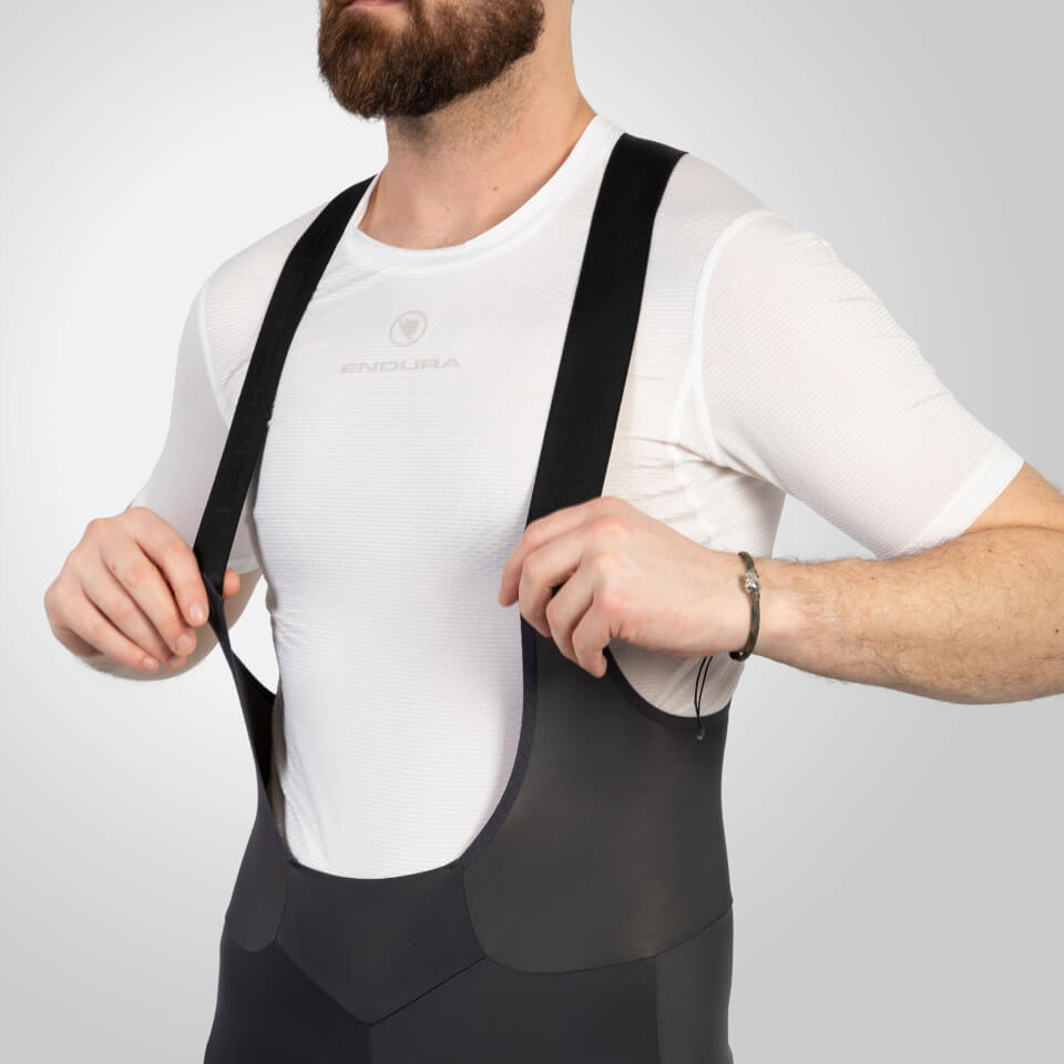 Men's FS260 Bibshort - Grey - XXL