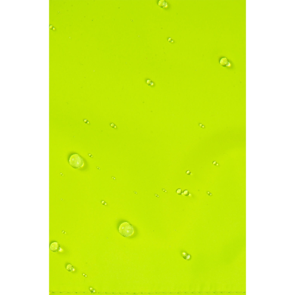 Men's Urban Luminite EN1150 Waterproof Jacket - Hi-Viz Yellow - XXXL