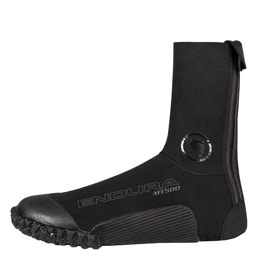 Men's MT500 Overshoe - Black - XXL