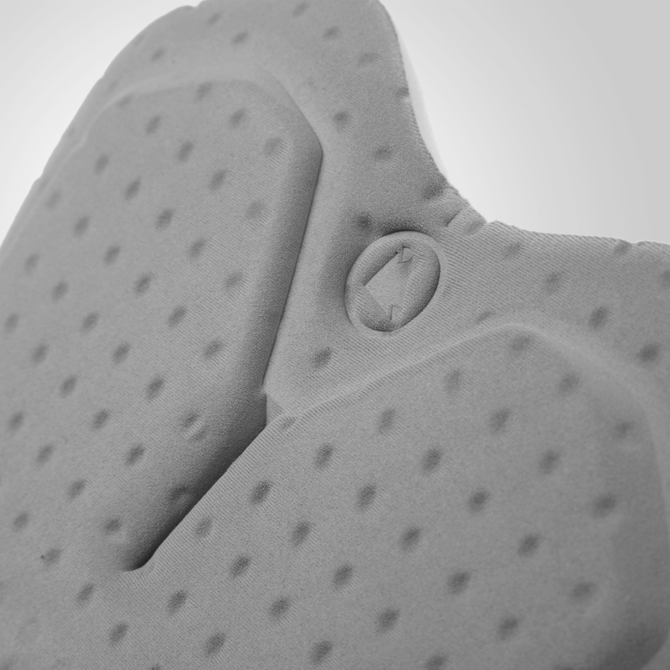 Men's SingleTrack Liner Short - Black - XXL