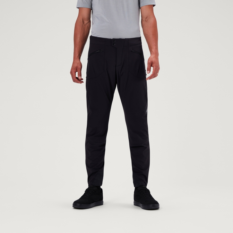 Men's MT500 Spray Trouser - Black - M 32