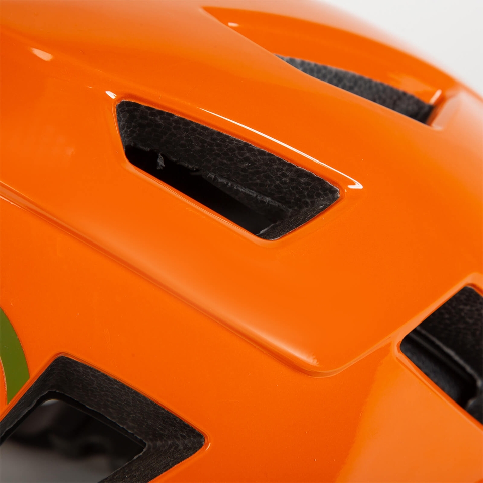 Hummvee Plus Helmet - Harvest - S-M