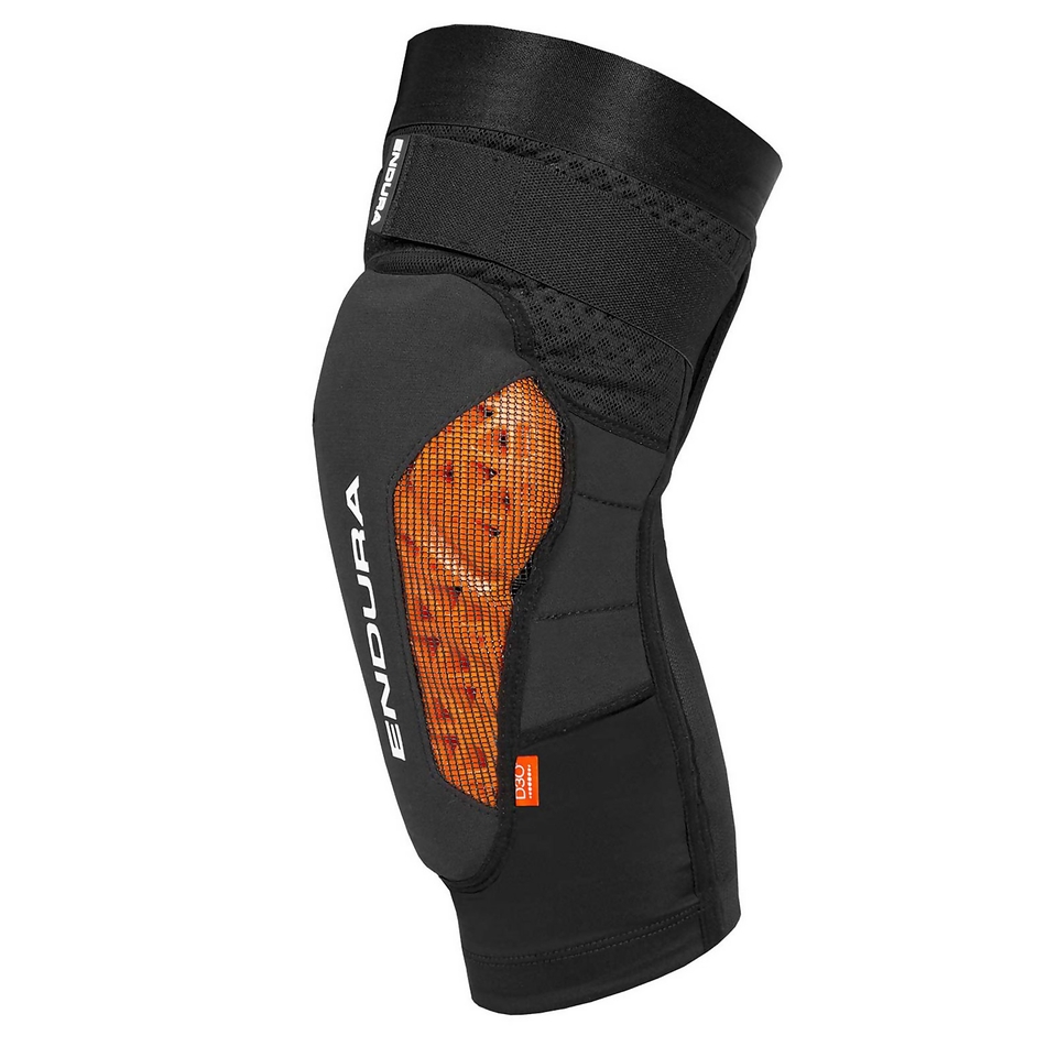 Men's MT500 Lite Knee Pads - Black - S-M