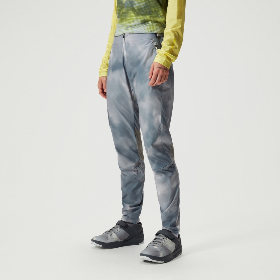 Women's MT500 Burner Lite Pant - Dreich Grey - 2XL