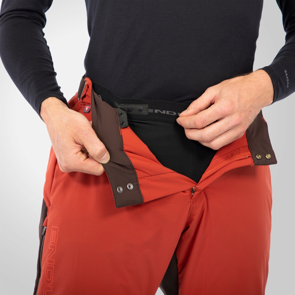 Men's MT500 Freezing Point Trouser - Java - XXXL