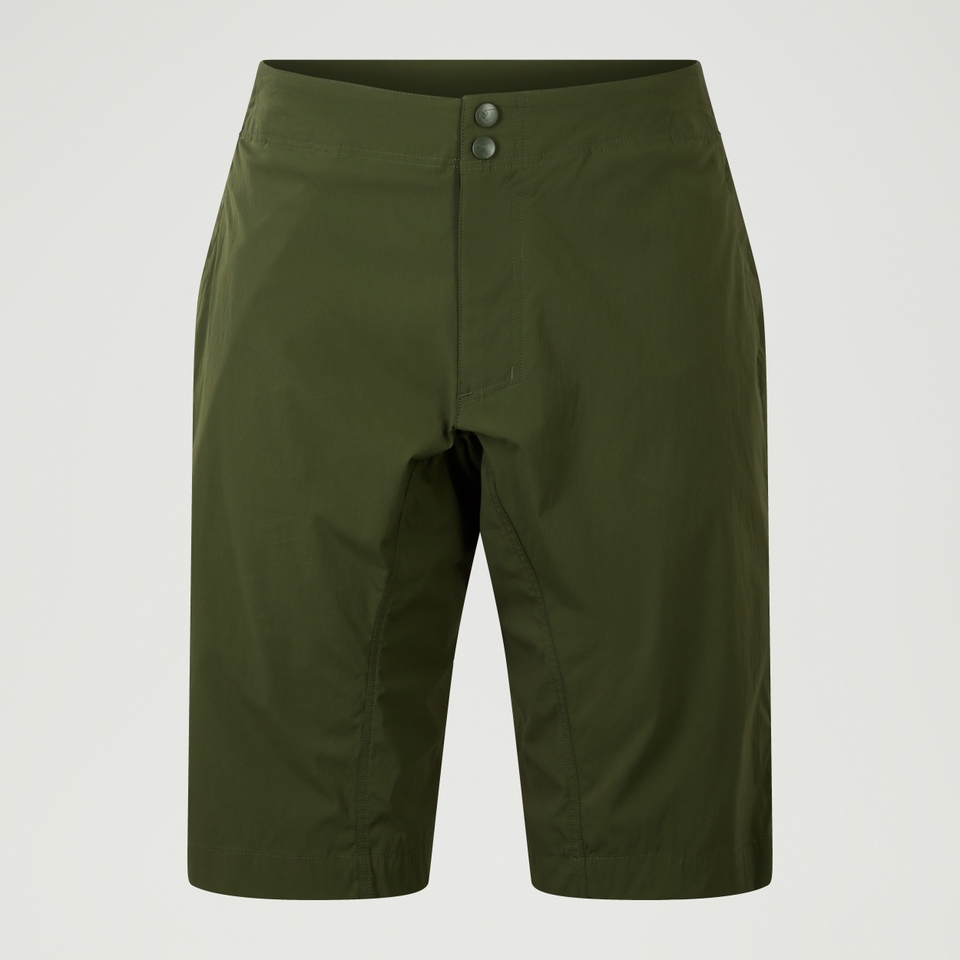 Men's Hummvee Lite Short - Ghillie Green - XL