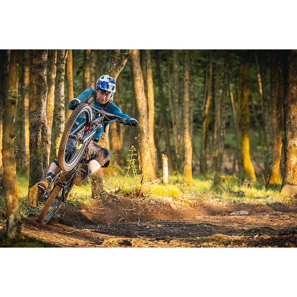 Men's MT500 Lite Knee Pads - Black - S-M