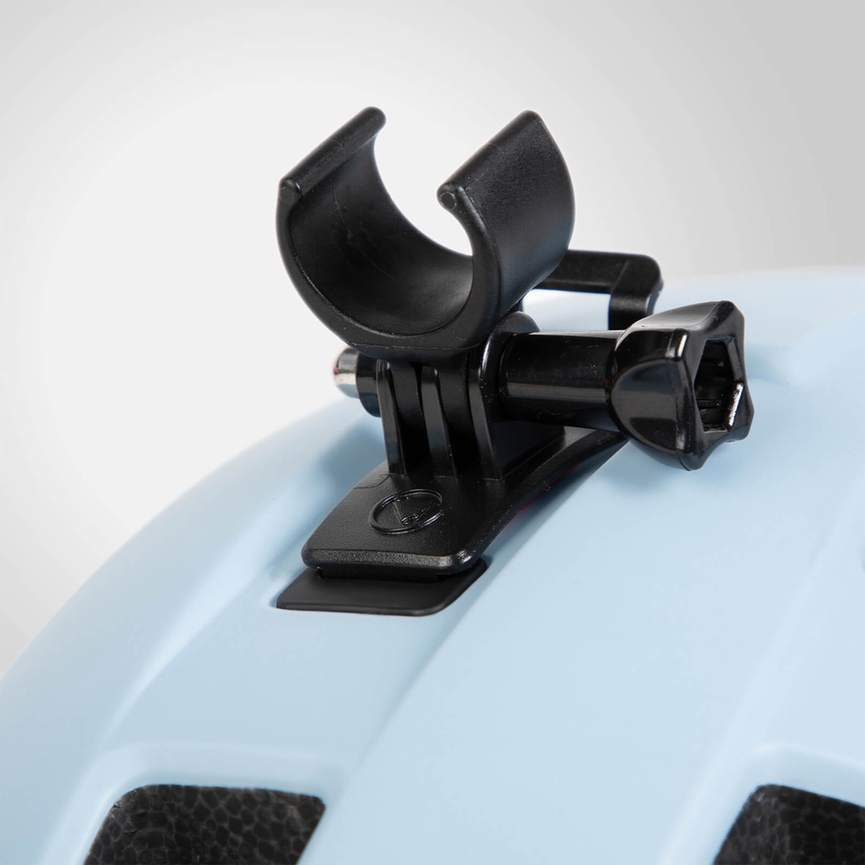 SingleTrack Helmet - Concrete Grey - S-M