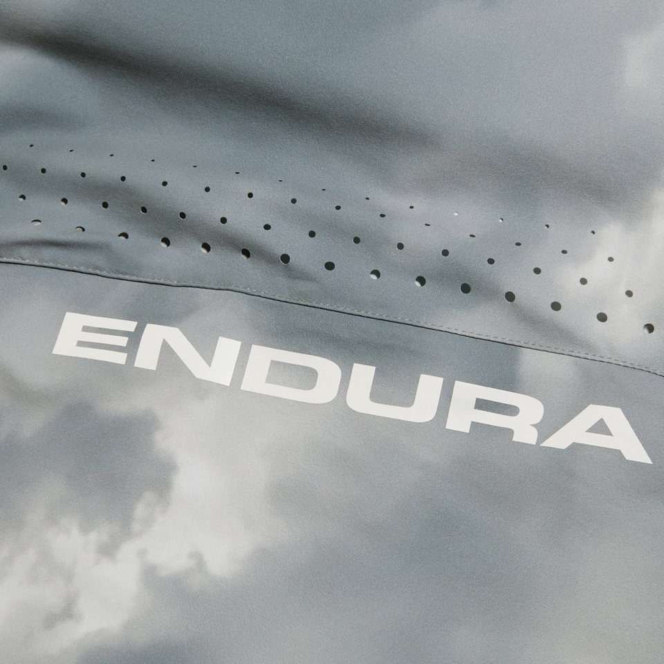 Men's SingleTrack Lite Short - Dreich Grey - L STD