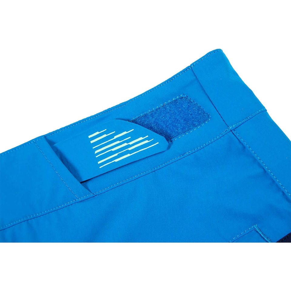 Men's SingleTrack Lite Short - Black - XXL (Short Fit)