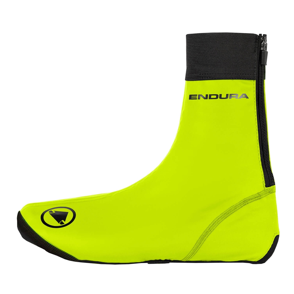 Men's FS260-Pro Slick Overshoe II - Hi-Viz Yellow - XXL