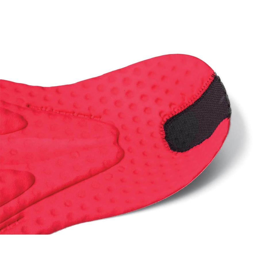 Men's FS260-Pro Thermo Bibknicker - Black - XXL