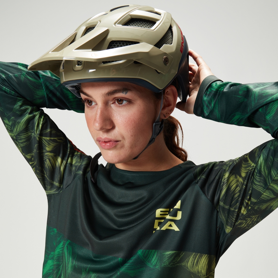 MT500 MIPS® Helmet - Mushroom - L-XL