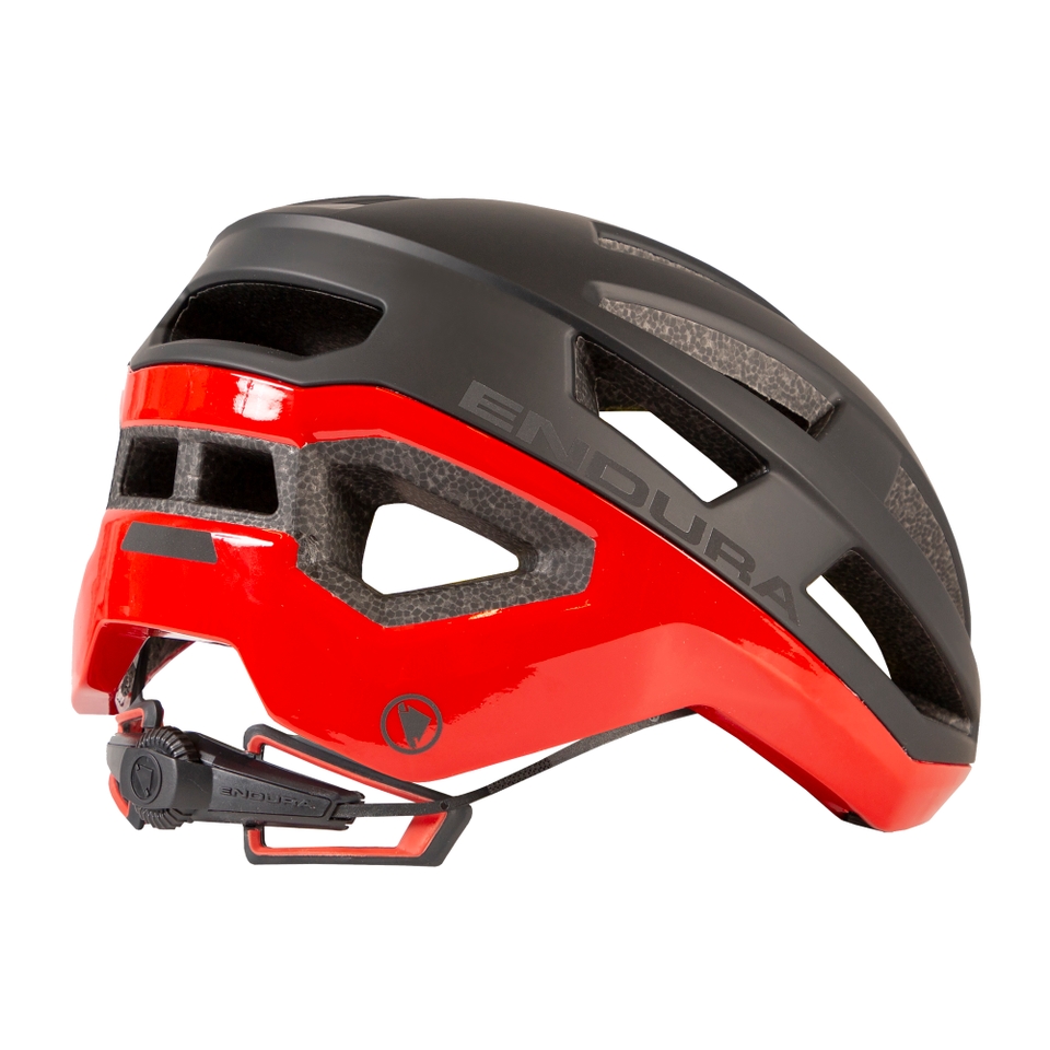 FS260-Pro Helmet II - Red - S-M