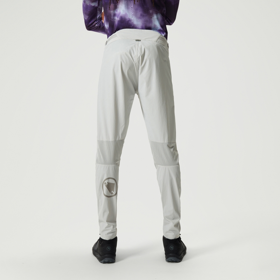 Men's MT500 Burner Lite Pant - Haar Grey - 2XL