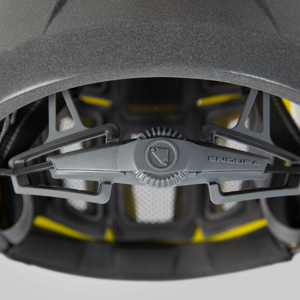 Urban Luminite MIPS® Helmet - White - S-M