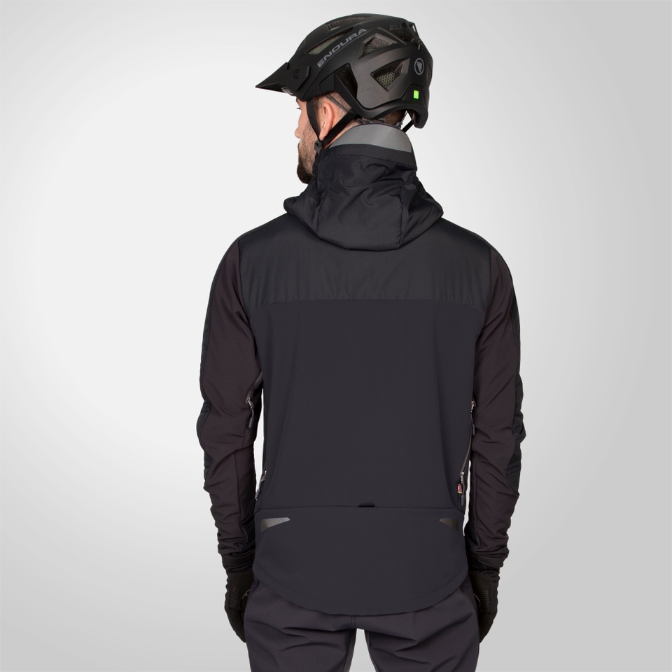 Men's MT500 Freezing Point Jacket II - Black - XL