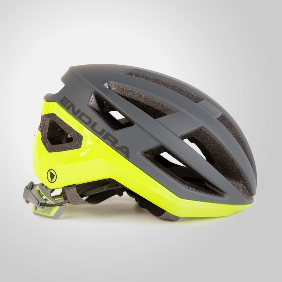 FS260-Pro Helmet II - Hi-Viz Yellow - S-M