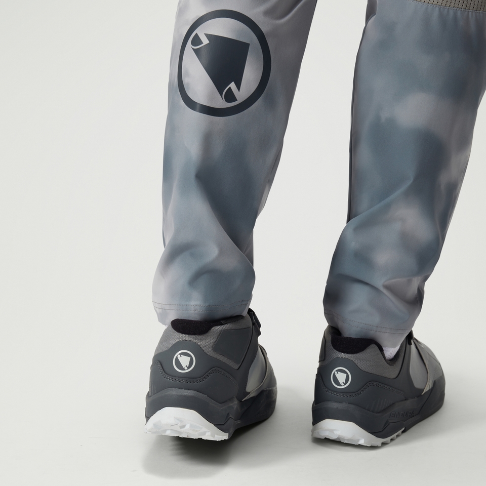 MT500 Burner Flat Shoe - Dreich Grey - EU 39