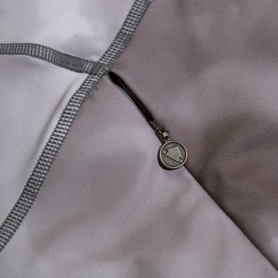 Women's SingleTrack Legging - Dreich Grey - S