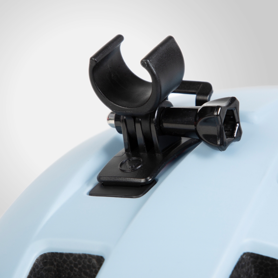 SingleTrack MIPS® Helmet - Concrete Grey - S-M