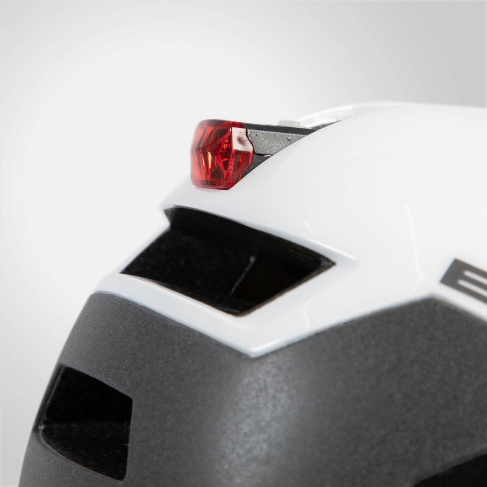 Urban Luminite MIPS® Helmet - White - S-M