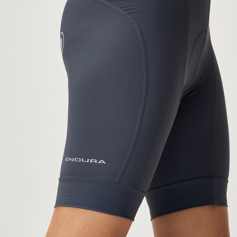 Women's Xtract Lite Bibshort - Grey - XL