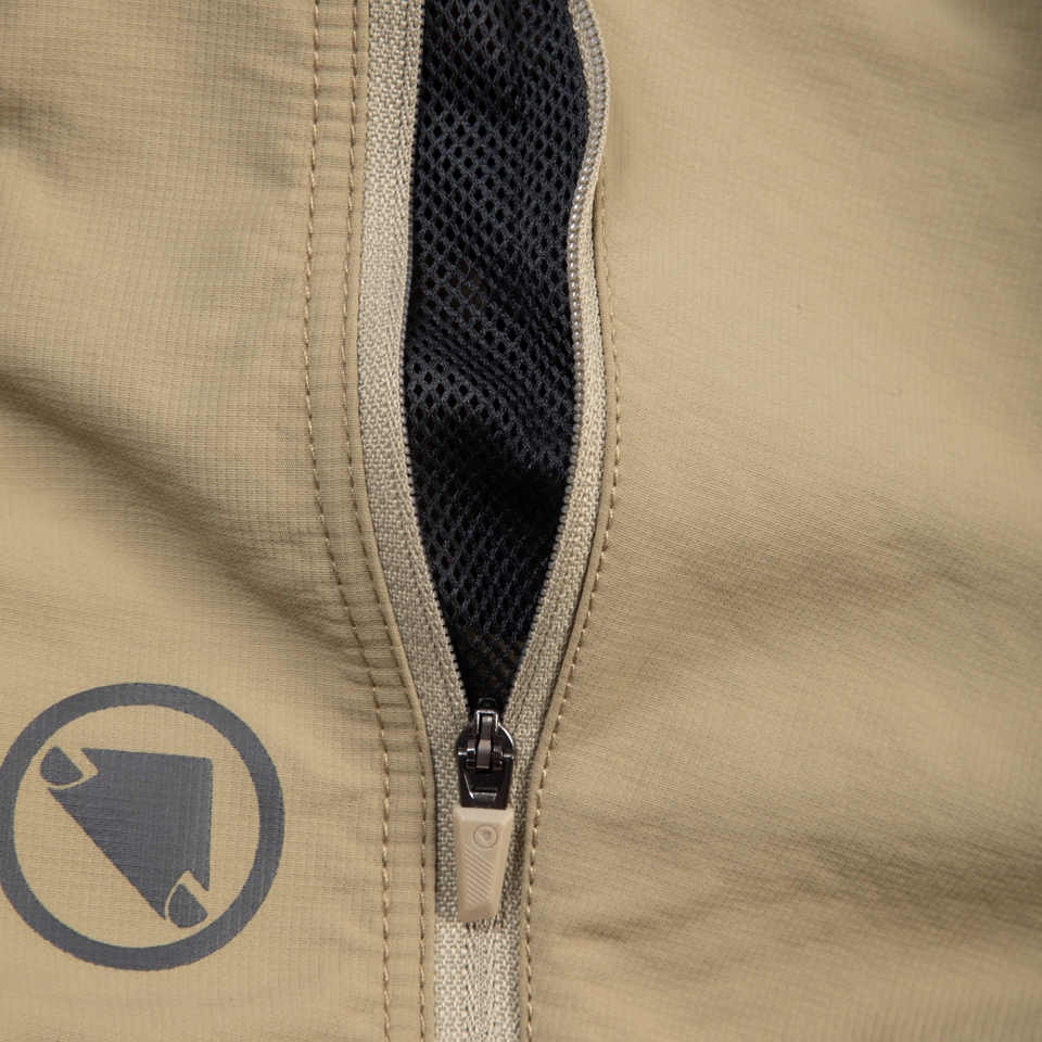 Men's Hummvee Short with Liner - XXXL