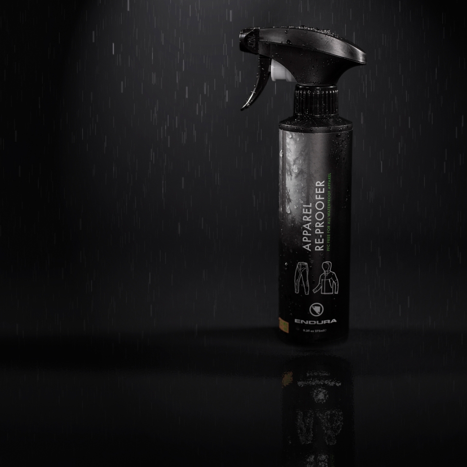 Apparel Re-Proofer 275ml - Clear - One Size