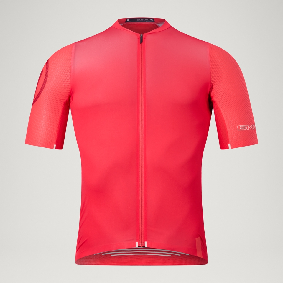 Men's Pro SL Race Jersey - Pomegranate - XXL