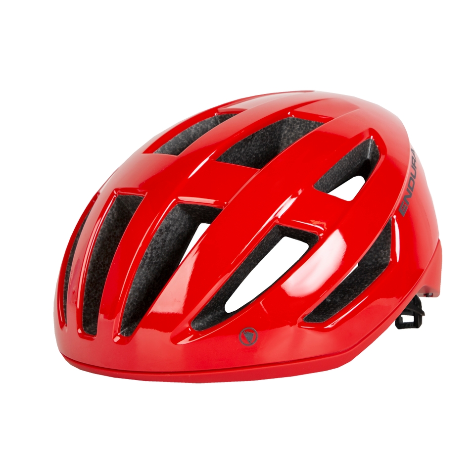 Xtract Helmet - Red - S-M